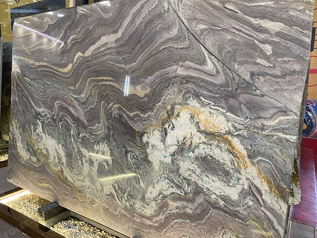 aquarella granite slab